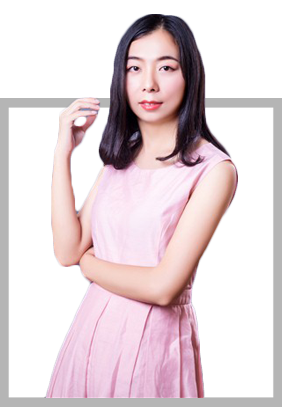 黄红霞/供应链经理