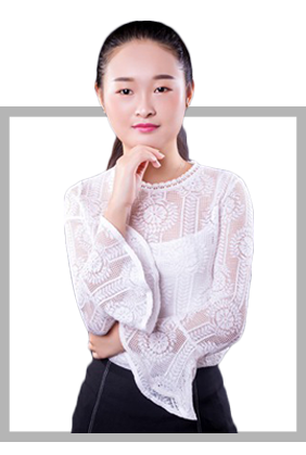 宁静/项目经理